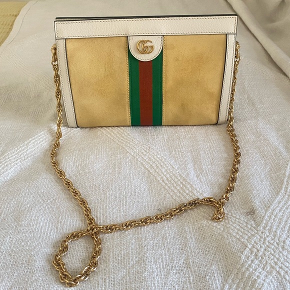 Gucci Ophidia Handbag used Authentic 💯 - Picture 2 of 13